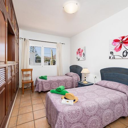 Villa Gaida Puerto Calero Extérieur photo