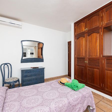 Villa Gaida Puerto Calero Extérieur photo