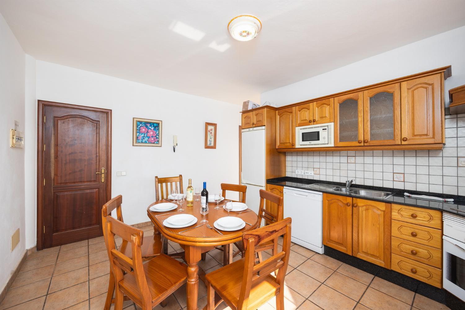 Villa Gaida Puerto Calero Extérieur photo