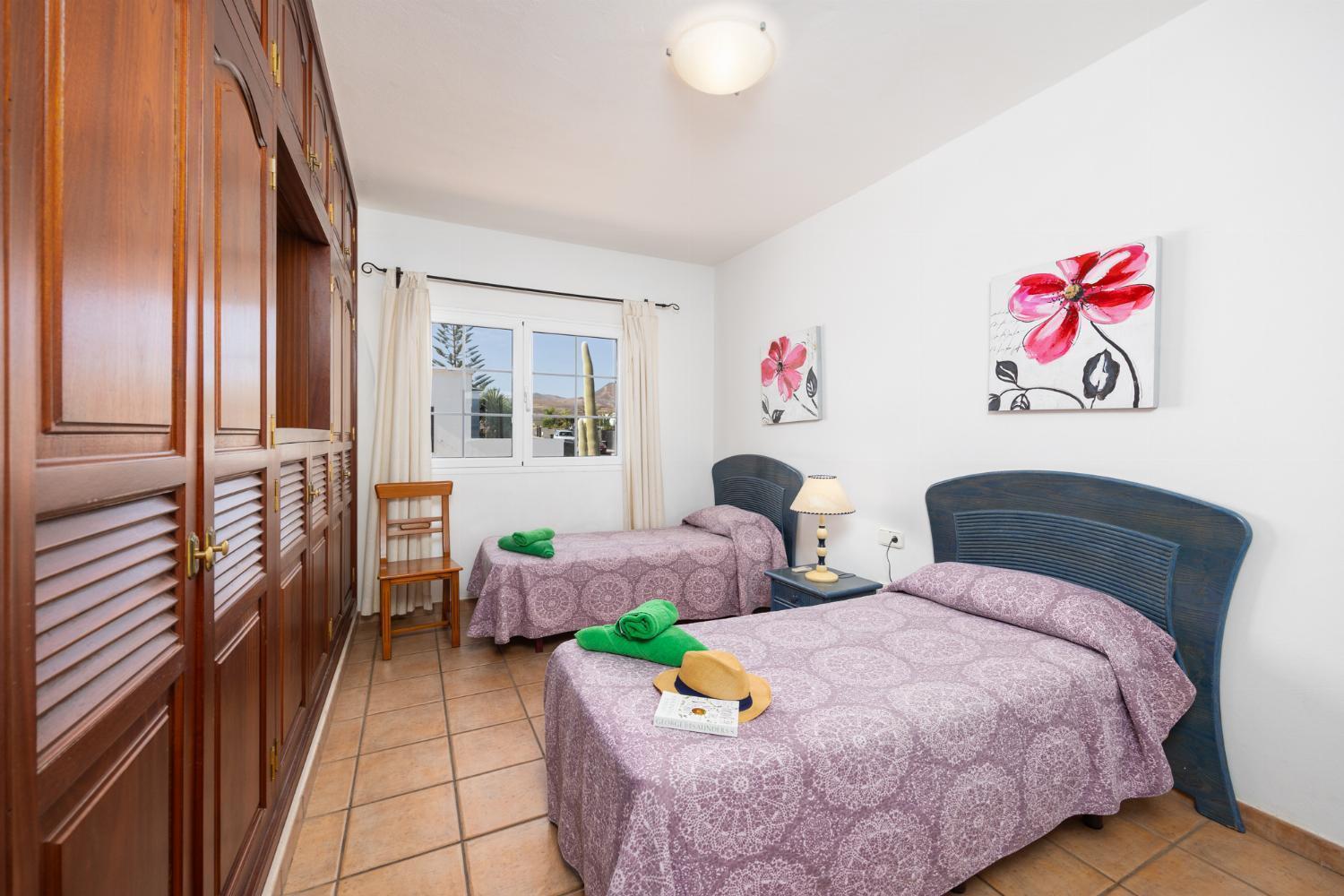 Villa Gaida Puerto Calero Extérieur photo